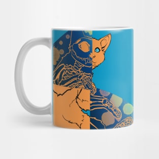 Schrödinger's Cat Mug